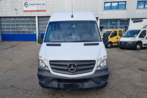 MERCEDES Sprinter 314 CDI Kasten Kastenwagen