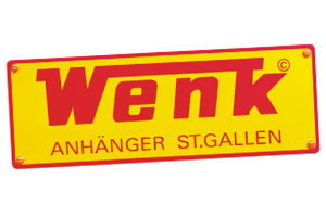 Logo Anhänger - Fahrzeugbau Wenk AG