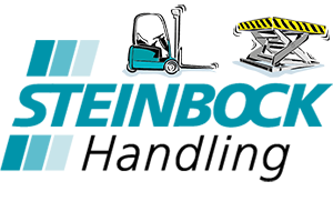 Logo Steinbock Handling AG 