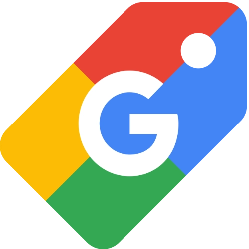 google shopping icon