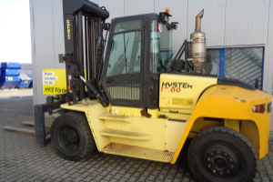 Handling equipment - HYSTER - H12.00XM6