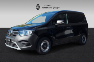 Lieferwagen und Transporter - RENAULT - KANGOO VAN E-TECH ELECTRIC EXTRA EV45 22kW