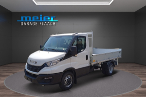 Vans and transporters - IVECO - Daily 35C16H 3450