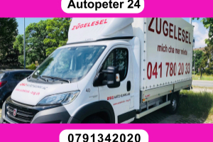 Vans and transporters - FIAT - FIAT Ducato 35 2.3 MJ