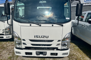 Camionnettes et transporteurs - ISUZU - M21 TT E Radstand 2500 Aktionskipper
