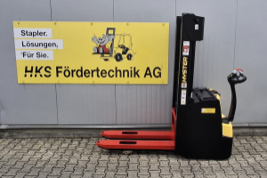 Handling equipment - HYSTER - S1.2AC IL