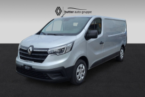 Vans and transporters - RENAULT - Trafic Kaw. Advance  L2H1 2.0 Blue dCi 130 E Ntzl.